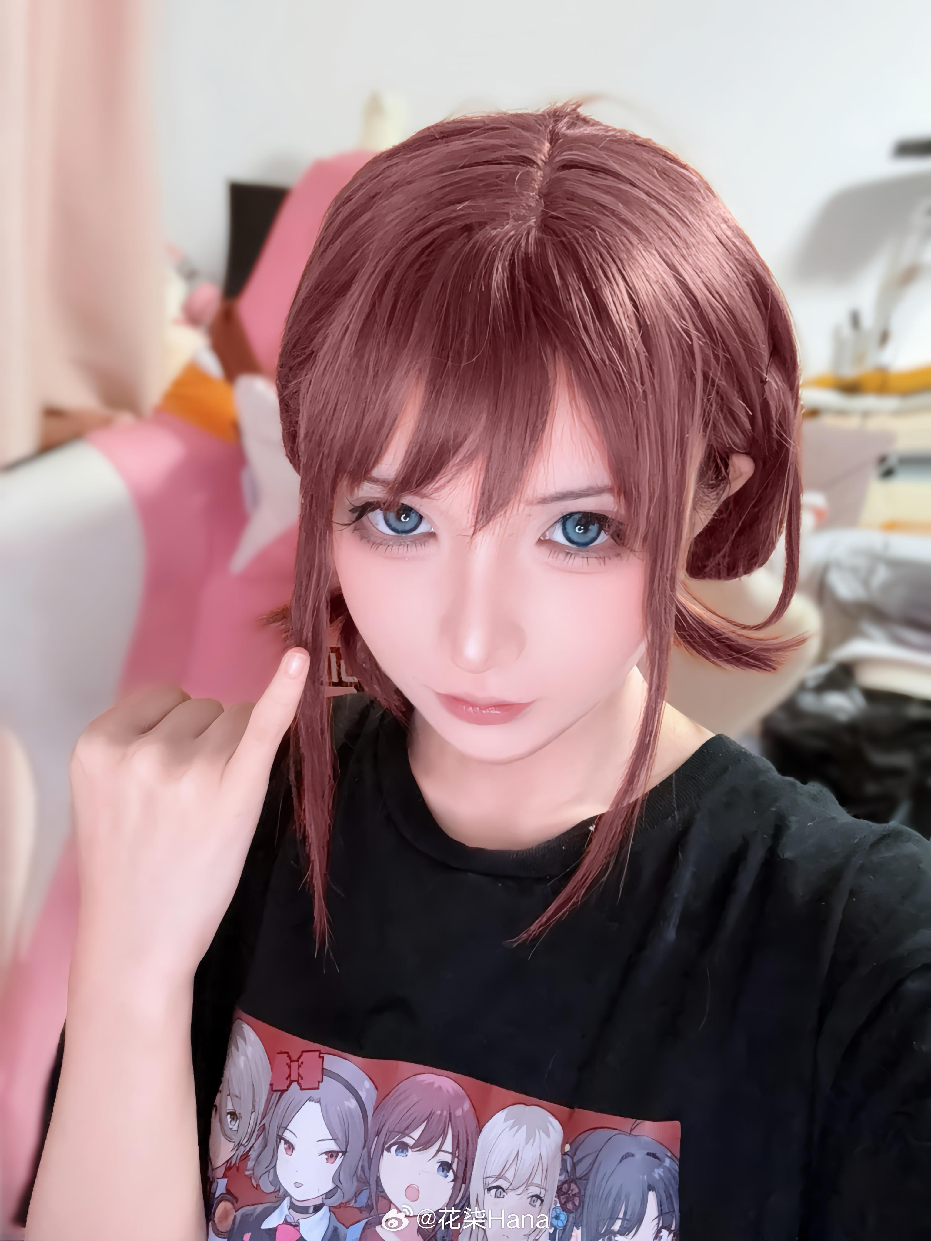 小孩姐[淡淡的] ​​​