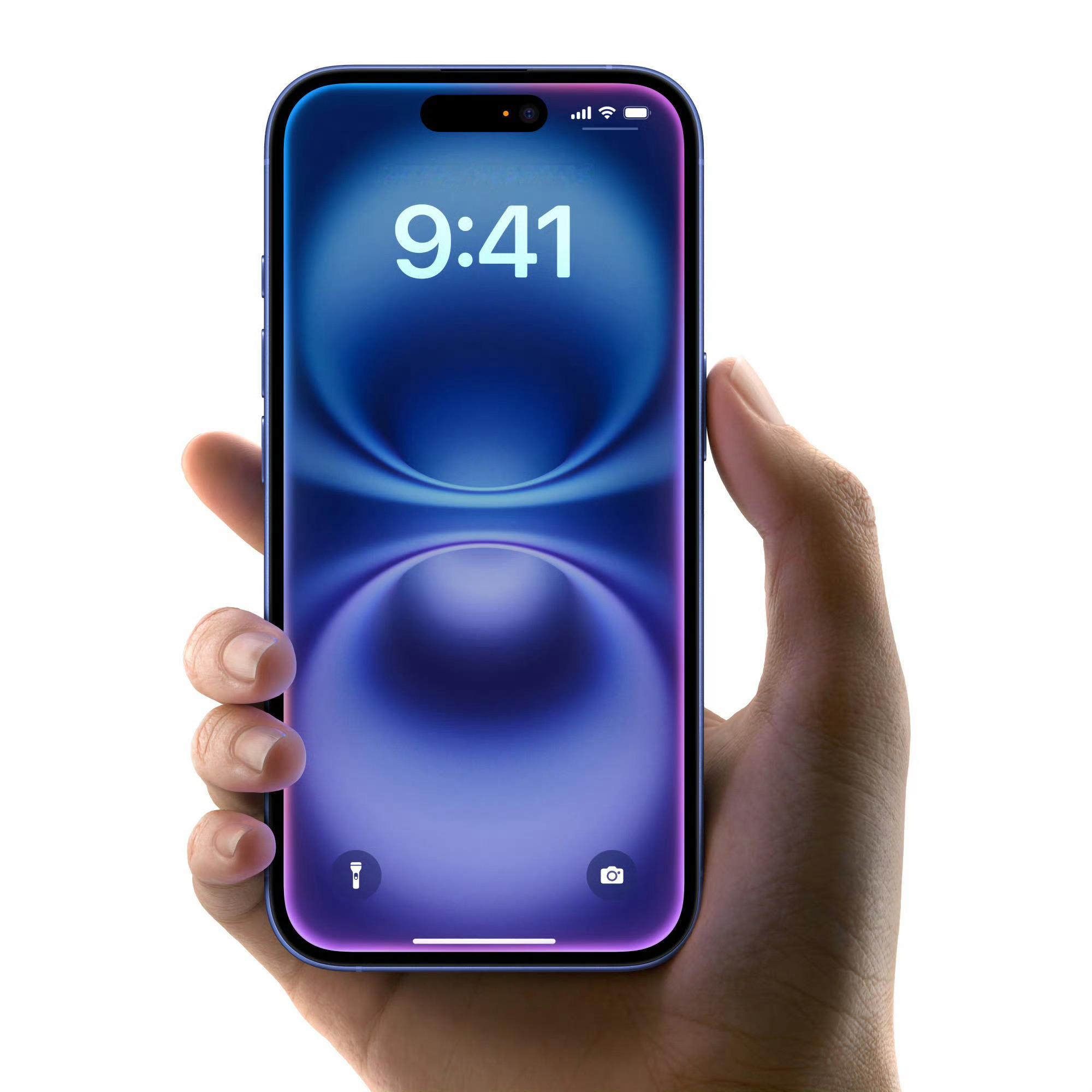 国行苹果AI支持机型基础版AI功能，需要iPhone15 Pro/Pro Max