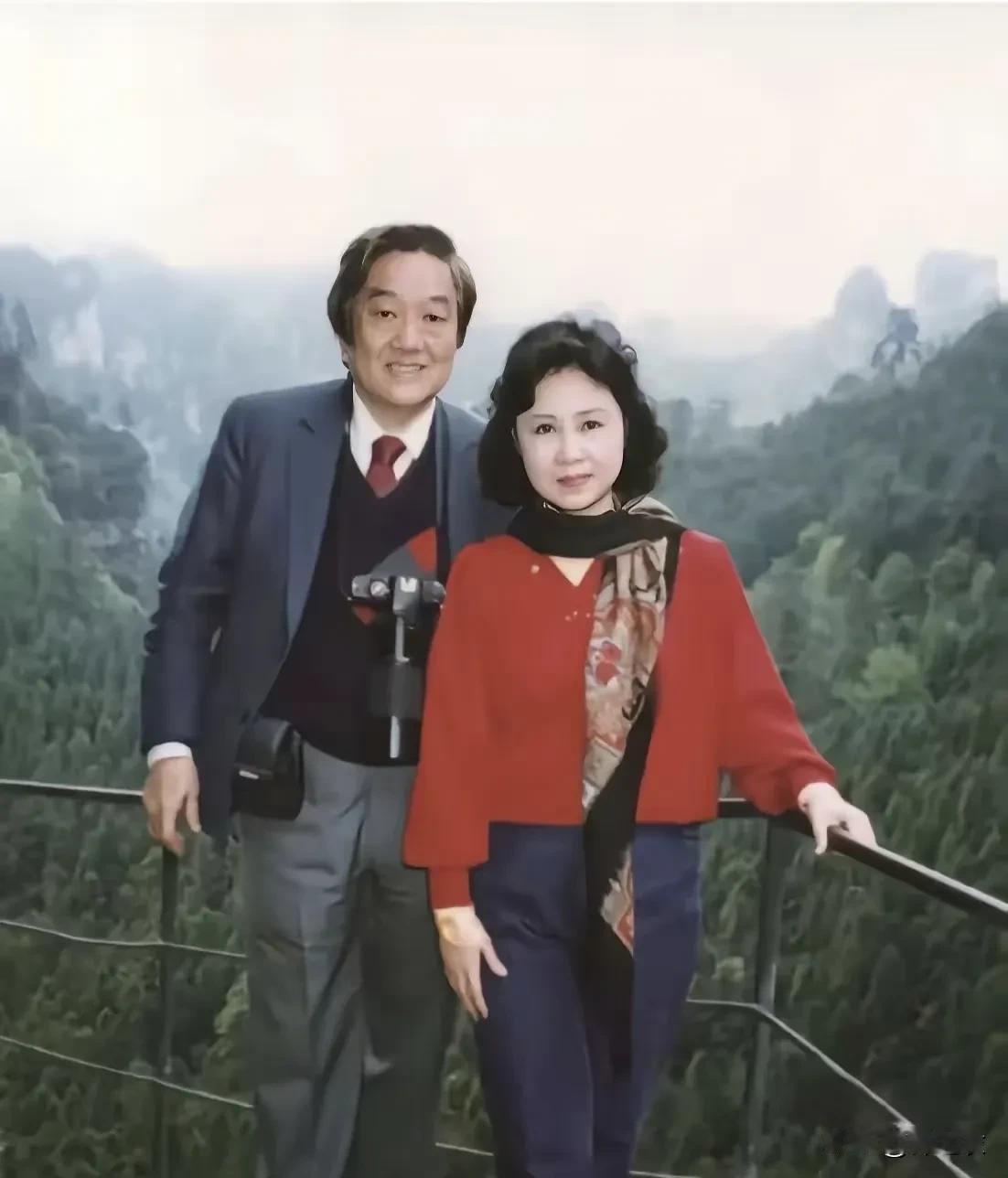 怎么说呢，大家都觉得平鑫涛的价值是给琼瑶的情绪价值，其实平鑫涛对于琼瑶来说还真是
