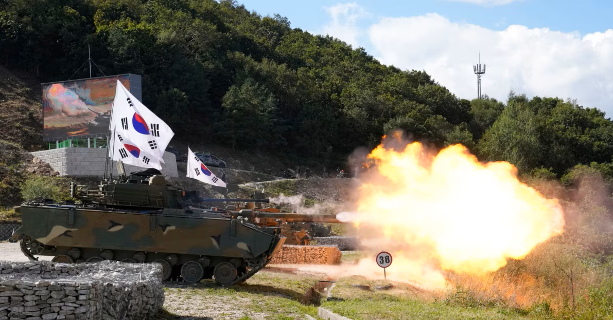 俄罗斯外交部副部长警告，若韩国向乌克兰提供致命性武器，俄方将被迫采取报复措施，双