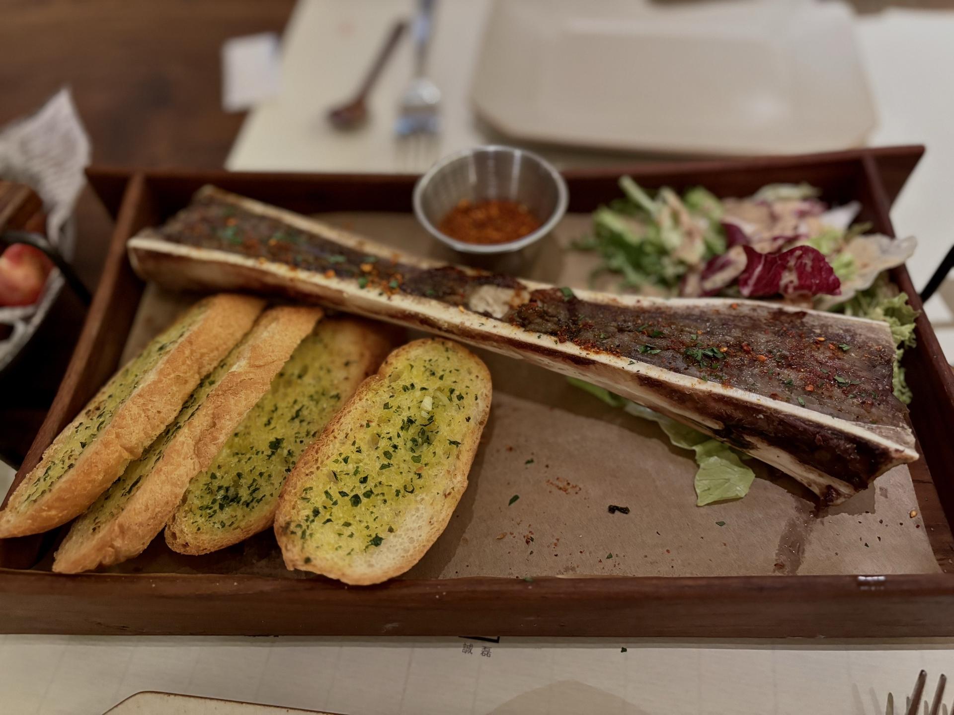 美食记录