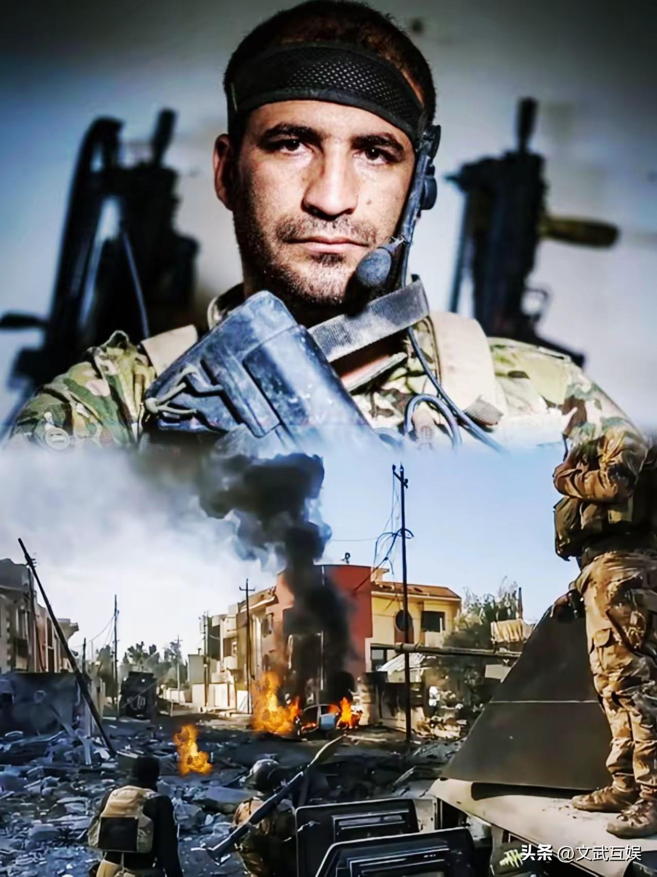 伊拉克这回是真的玩命了。
​当地抵抗组织直接甩出1.5亿第纳尔的悬赏，换算下来快