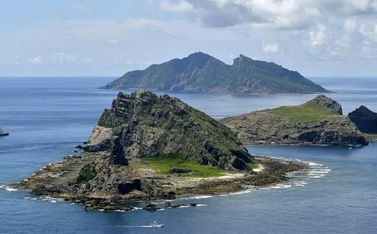日本总拿南海挑事？不妨好好跟它聊聊冲绳的历史
 
日本动不动就拿南海问题对中国指