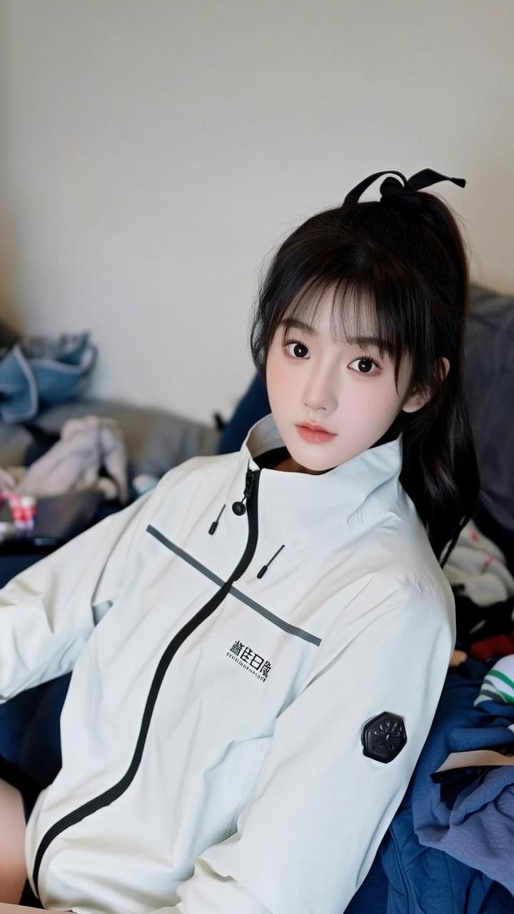 什么样的穿搭可以成为气质女神? 元气少女穿搭指南👕👗👠