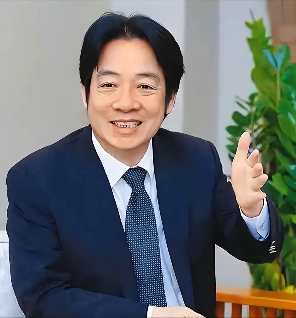 就在刚刚，
台独分子赖清德发布声明，
2月23日上午，赖清德召集台湾省所谓“五院