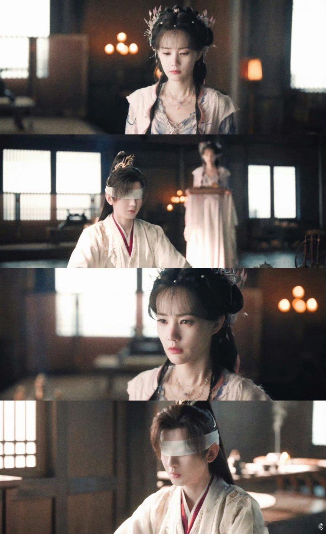 一个兵人一只蜘蛛成soulmate了天地剑心冷面兵人×软萌蜘蛛，这CP我磕拉了！