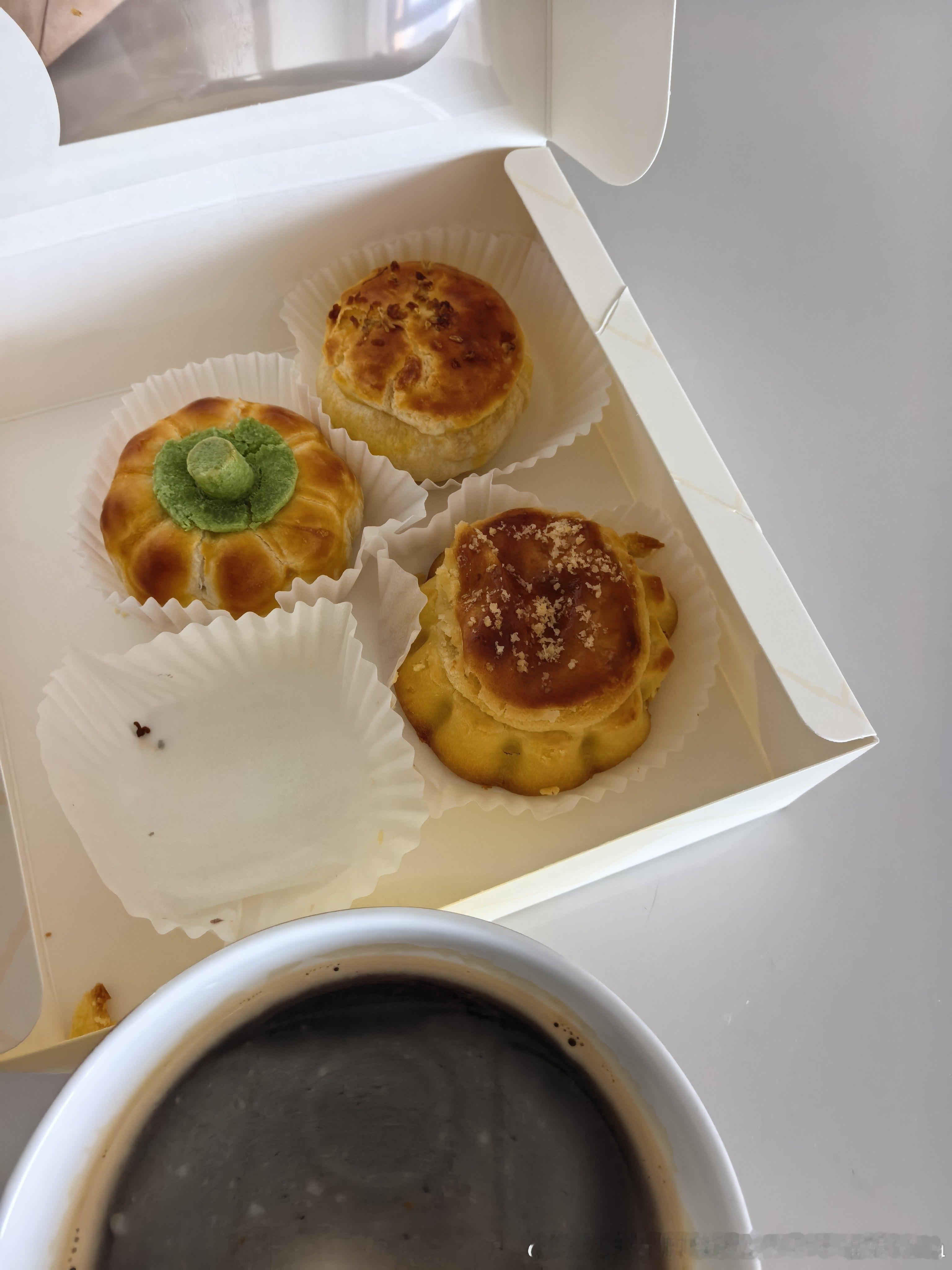 吃哪个呢！