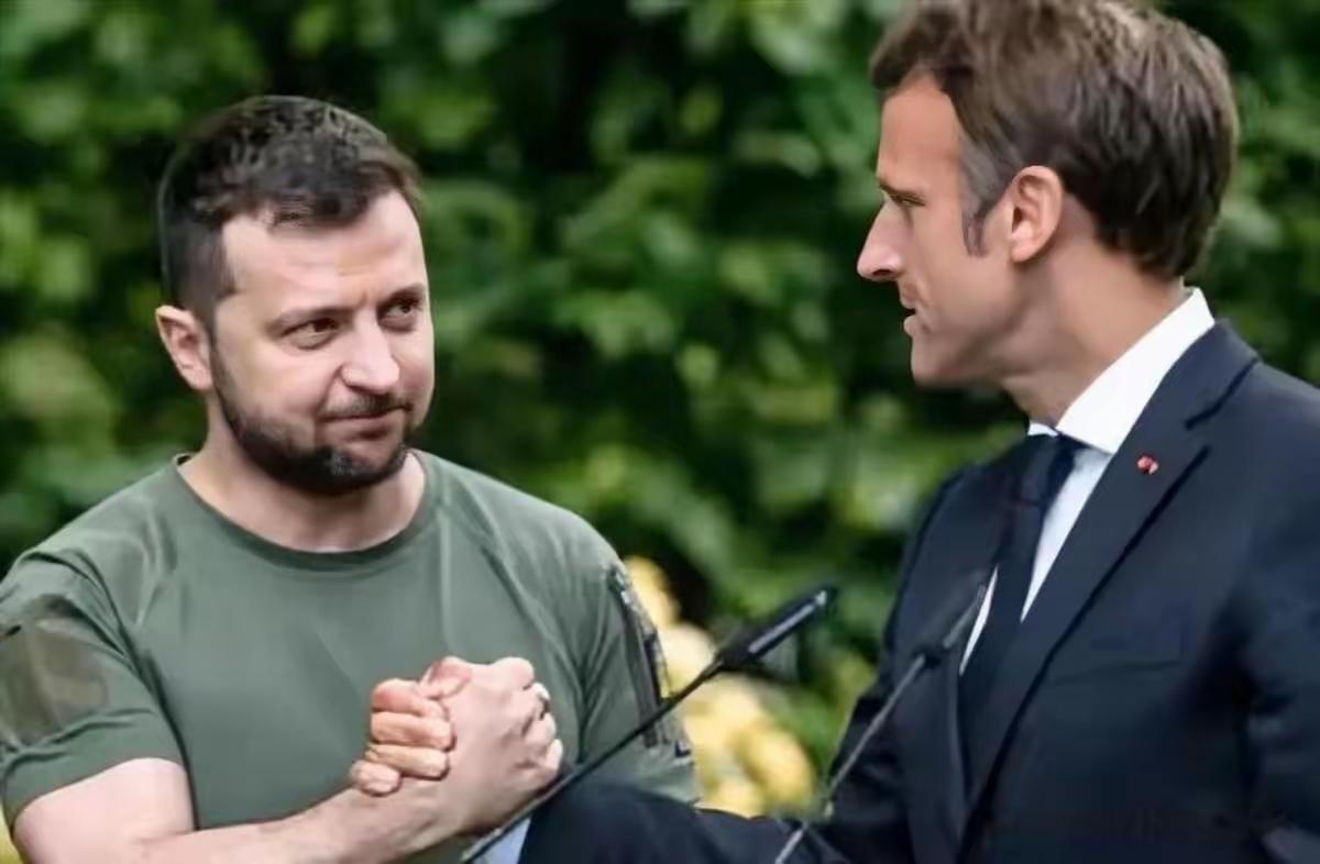 扎卢日内会取代泽连斯基吗？

泽连斯基若拒绝签署28点和平计划，美国确实存在扶持