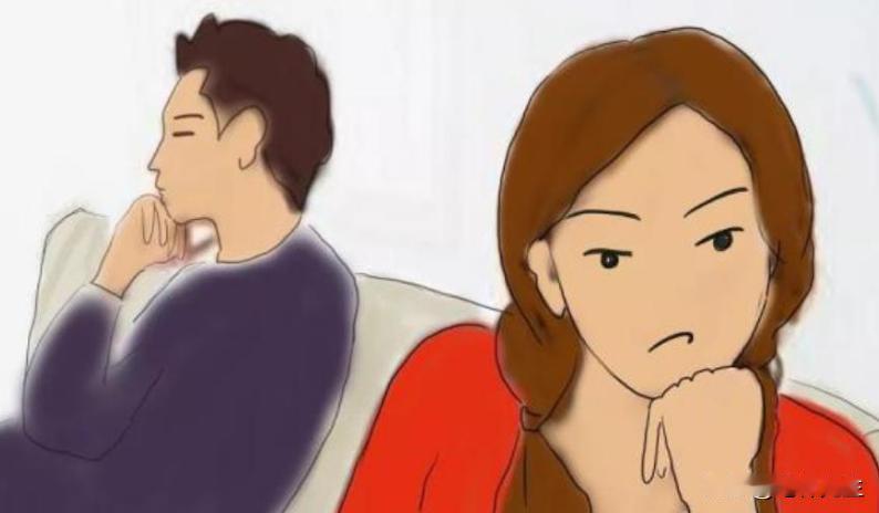 2024年，河北石家庄，女子发现丈夫有同性恋取向，授意丈夫组织他人同自己一起过夫