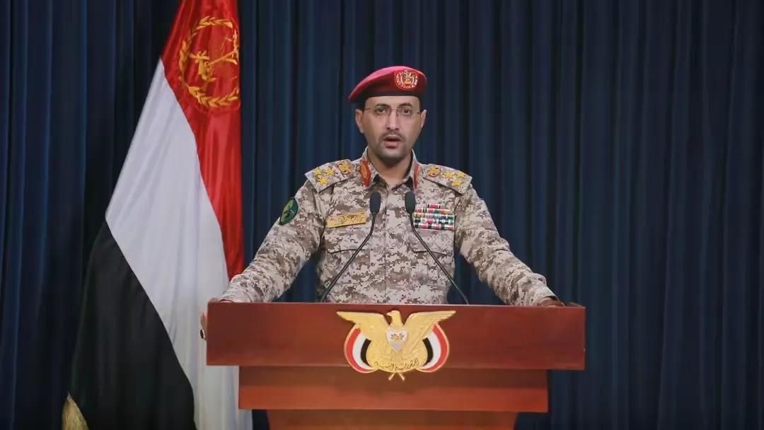 也门胡塞武装向全世界发出六句宣言：
一，我们不会停止军事行动，继续展示我们的强大