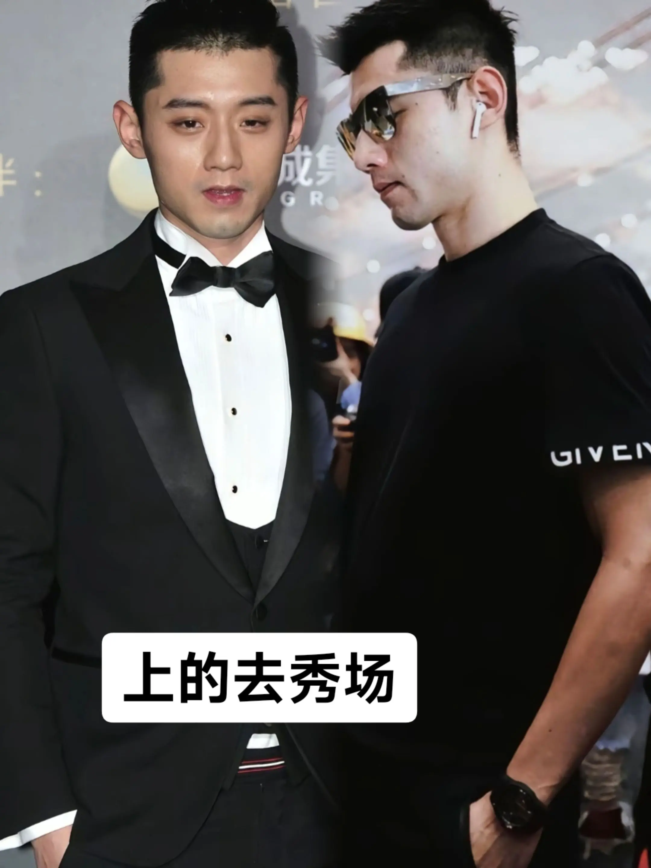 多面手，张继科！