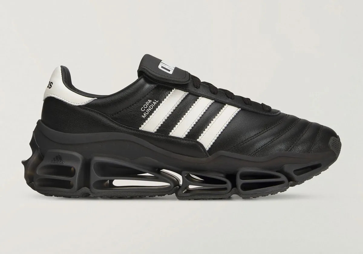 Willy Chavarria x adidas Copa Mundial Me
