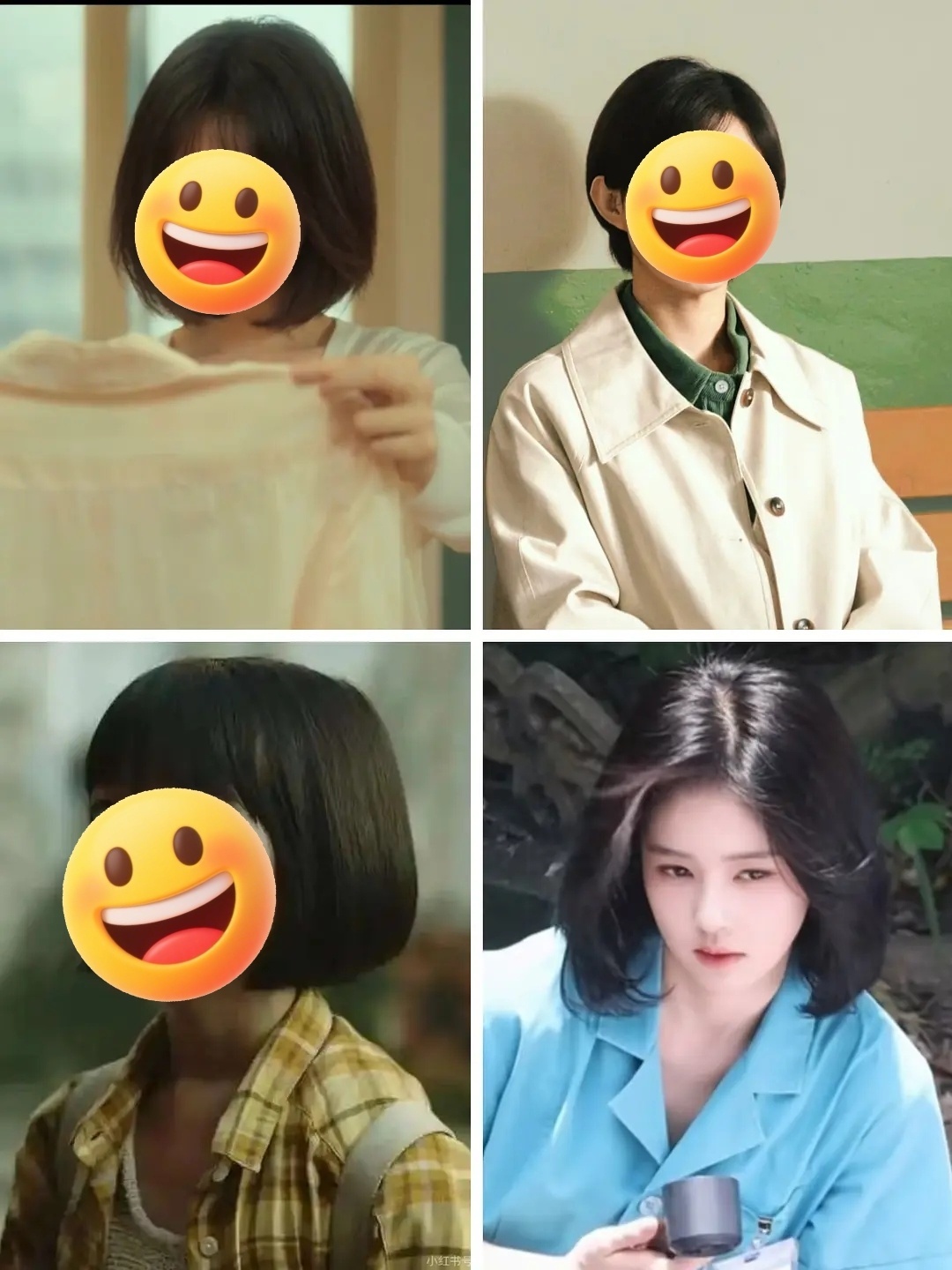白鹿开到荼蘼 田壮壮造型现有妆造团队多部剧均存在同质化造型 无论是剧方还是演员都