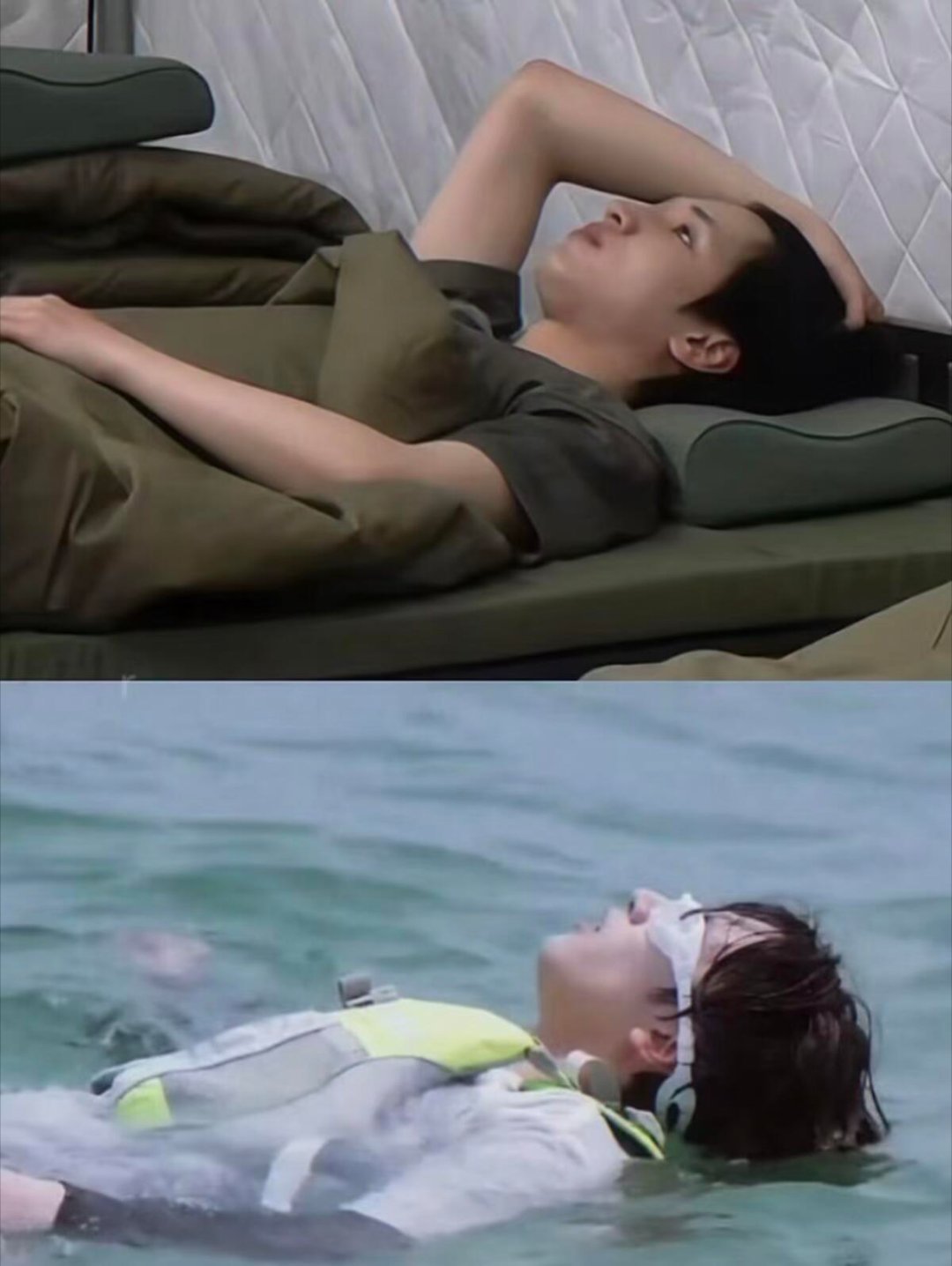 我怎么记得严浩翔是妈妈带大的一个不怎么出席人生的父亲甚至六岁以前没有见过的父亲在
