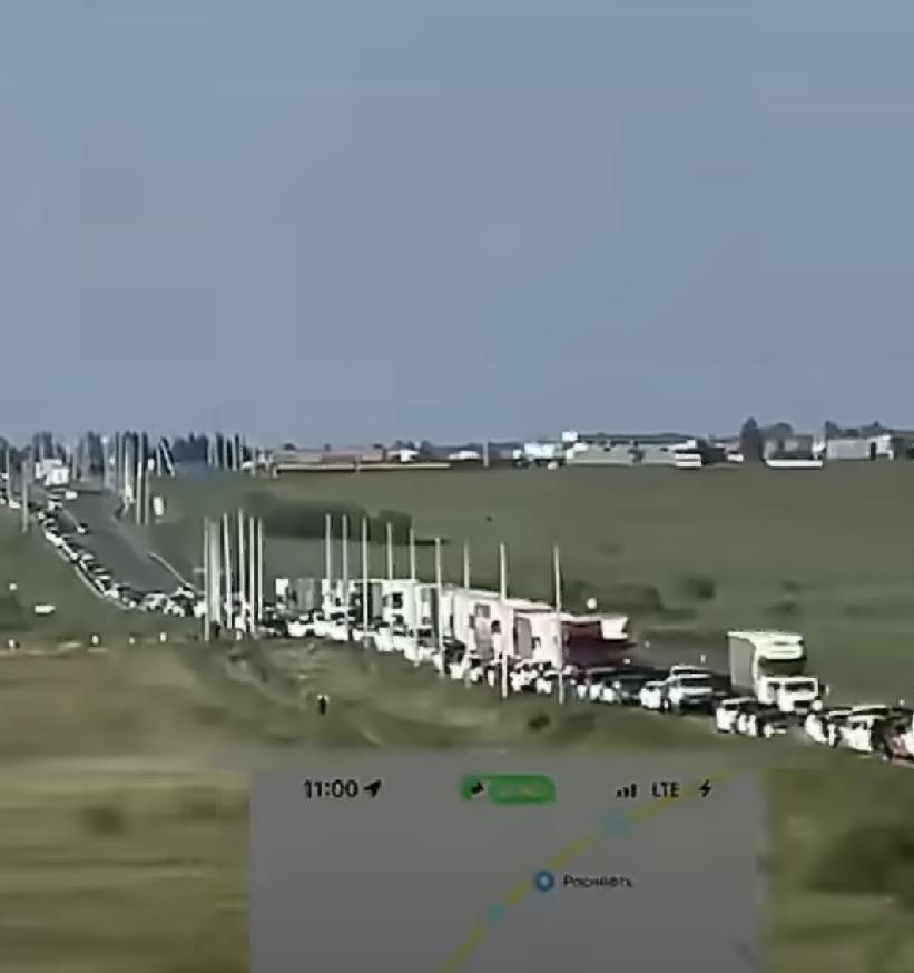 乌克兰近期无人机对俄罗斯本土袭击屡屡得手，有人认为乌克兰可以在无人机领域弯道超车