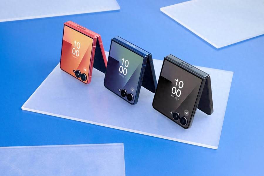 折叠屏进入2nm芯片时代！首款产品来了