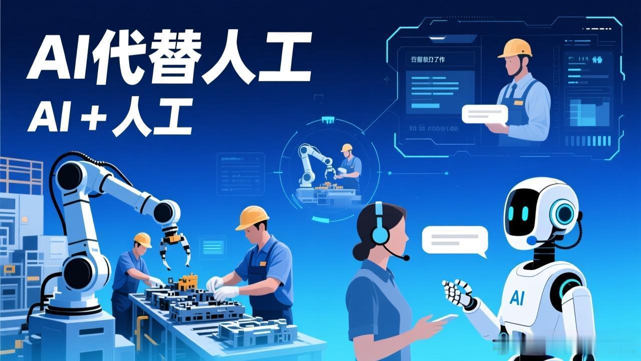 AI裁员越来越普遍了很多岗位都受影响，首当其冲应该是美工、基础设计这些，以前做一