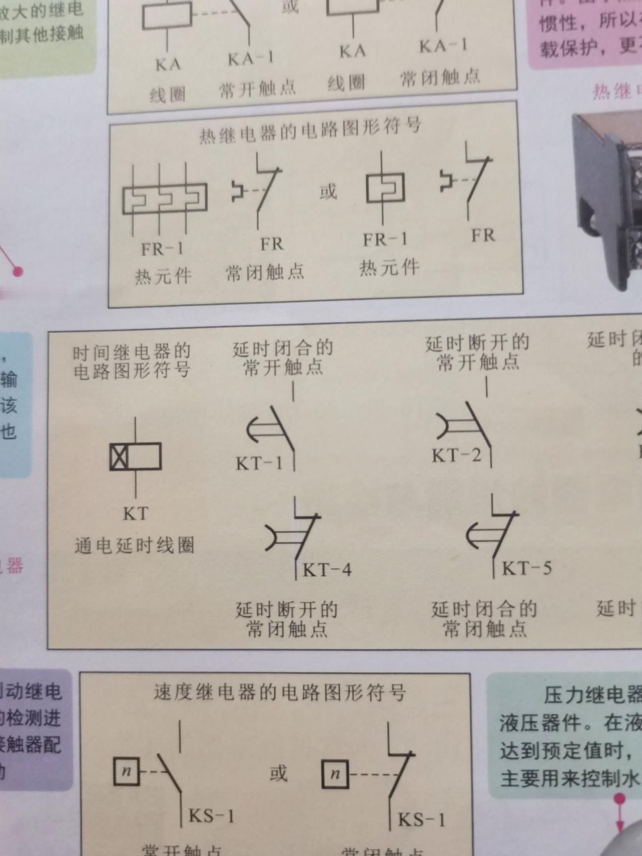 时间继电器延时断开闭合很多人还是分不清，赶紧点赞收藏梳理一下！#电工知识 #时间