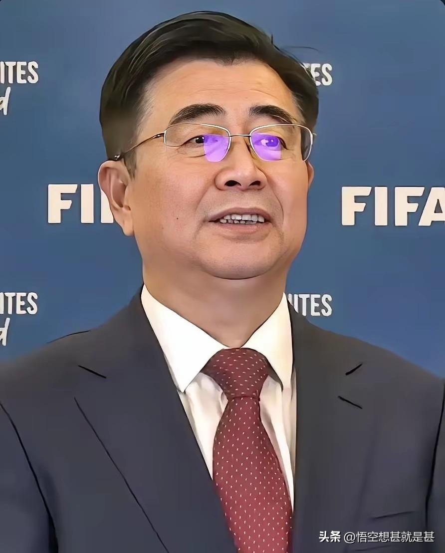 对因凡蒂诺去留表不表态也不重要，亚洲足联内部一向对国际足联事务表态都不统一，各有