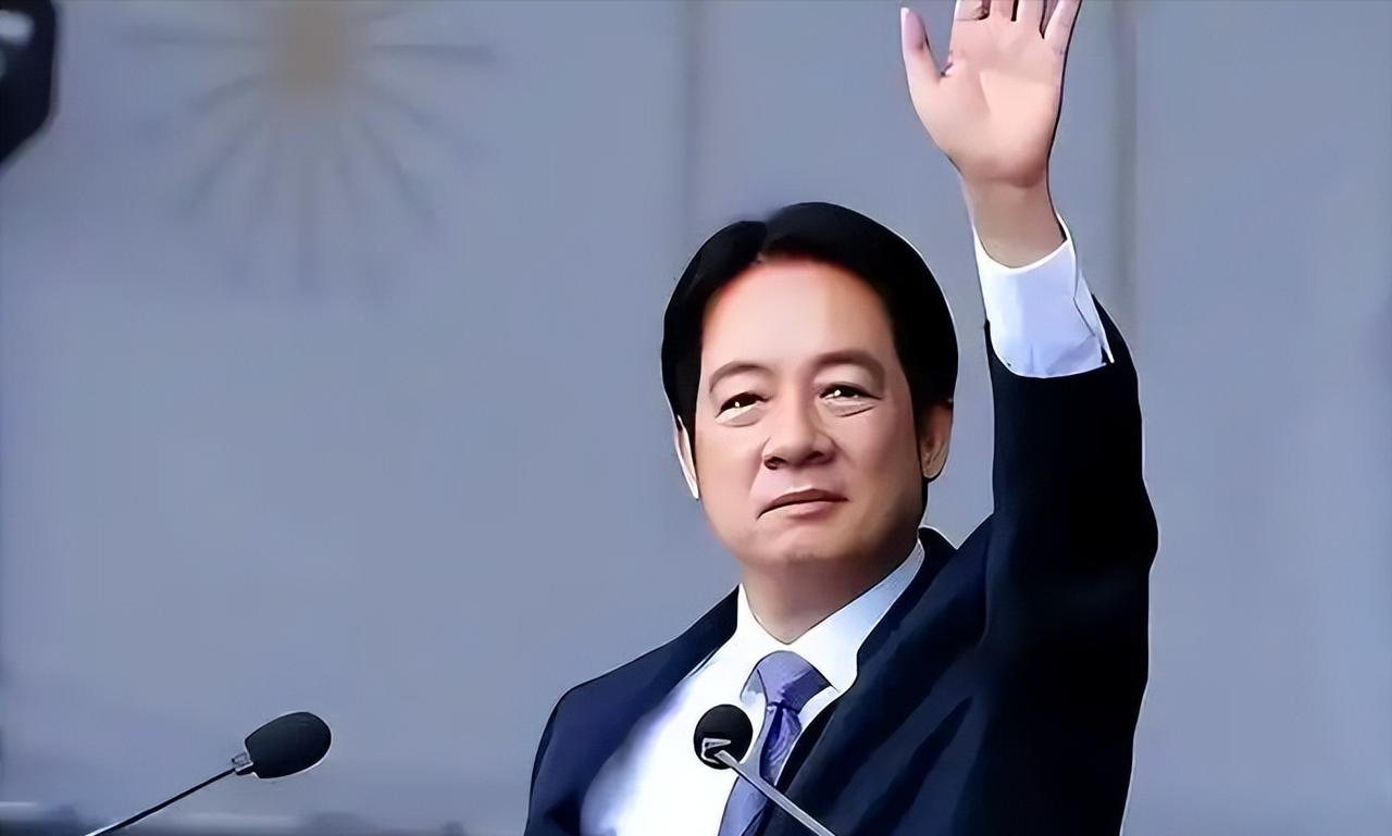 “台独”分子赖清德正式宣布，

6月24日，赖清德亲自对外宣布，台湾地区海军“滨
