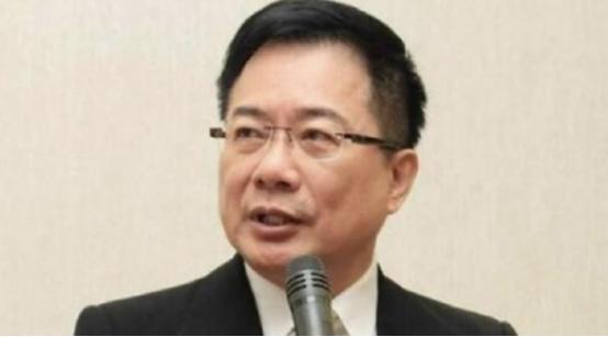 蔡正元说：有人说中国盟友少，如果和美国打起来，会有至少三十多个国家会帮助美国，而