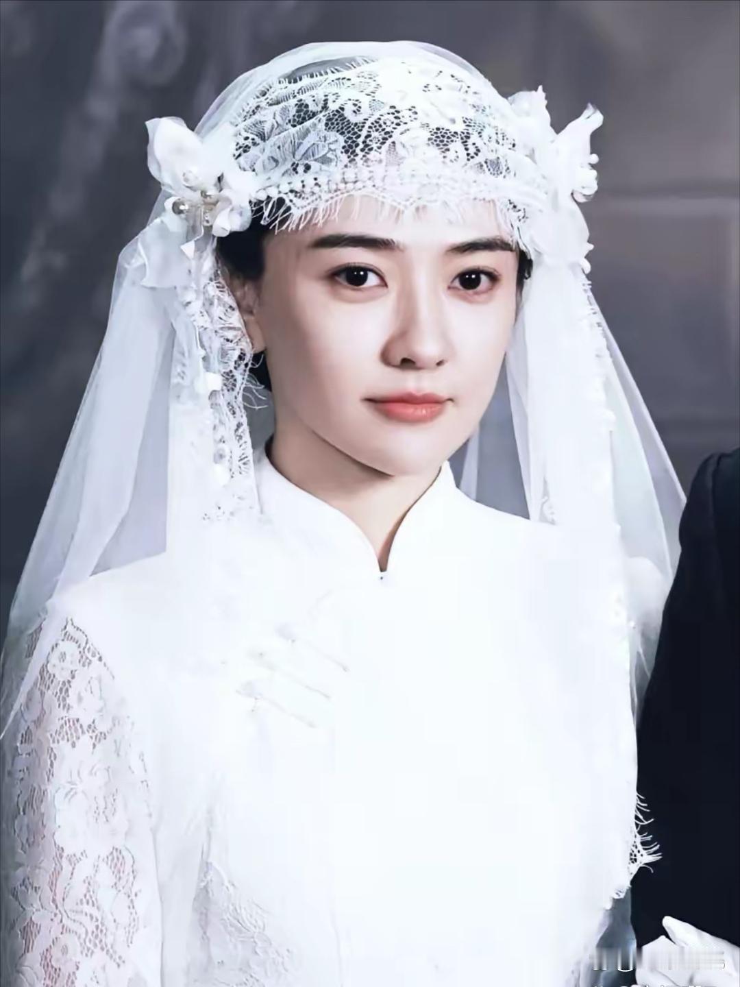 《醒来》大结局，被吐槽最多的竟然不是杜黄桥，而是沈克希。不是说演员演的不好，而是