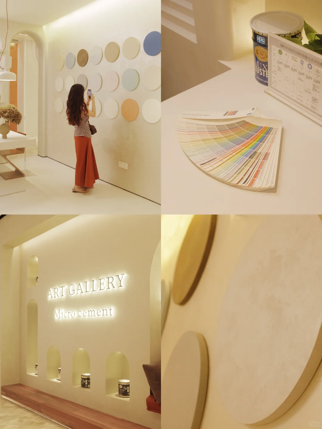 在广州，你永远不会缺乏家居灵感🏠