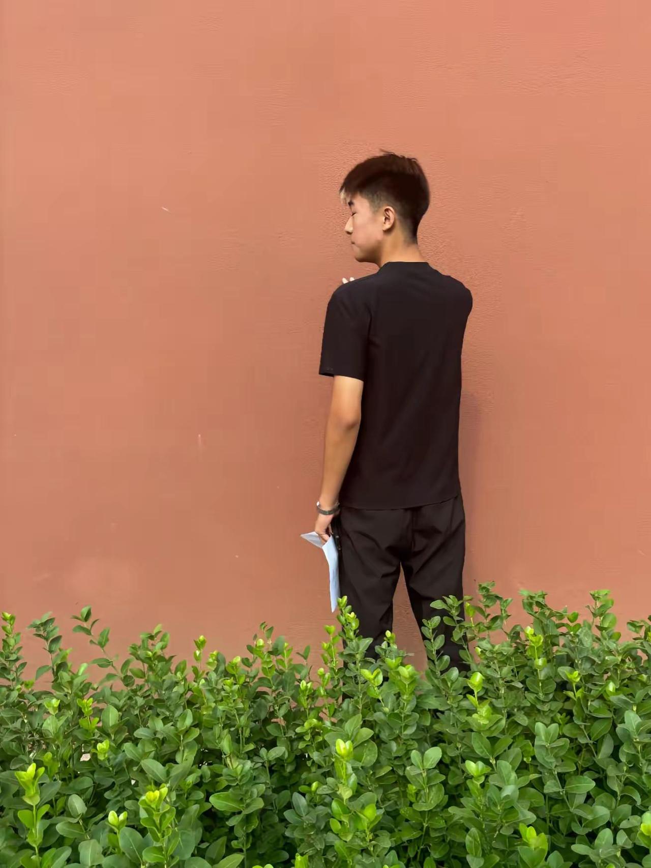 无法形容的帅，我称之为感觉