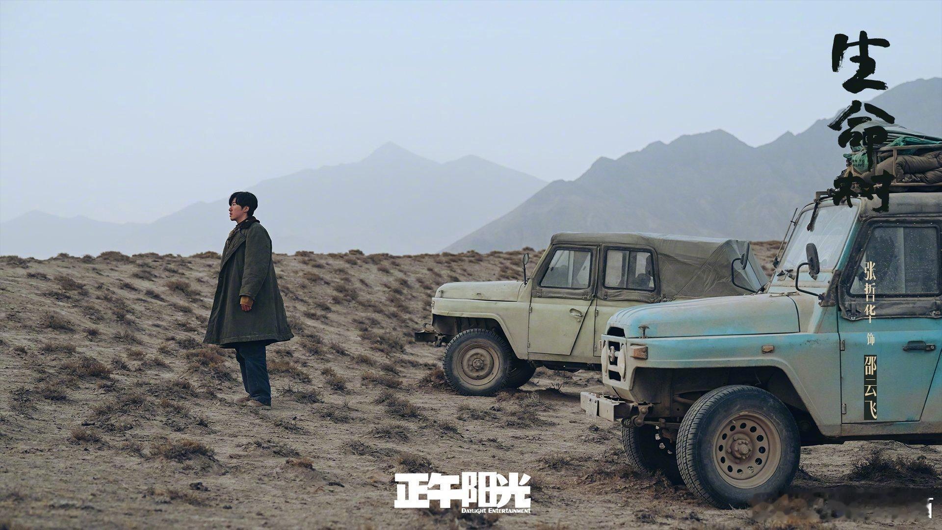 看了《生命树》，对90年代青海藏区的贫困有了更深的认识，杨紫和胡歌的表演太有感染