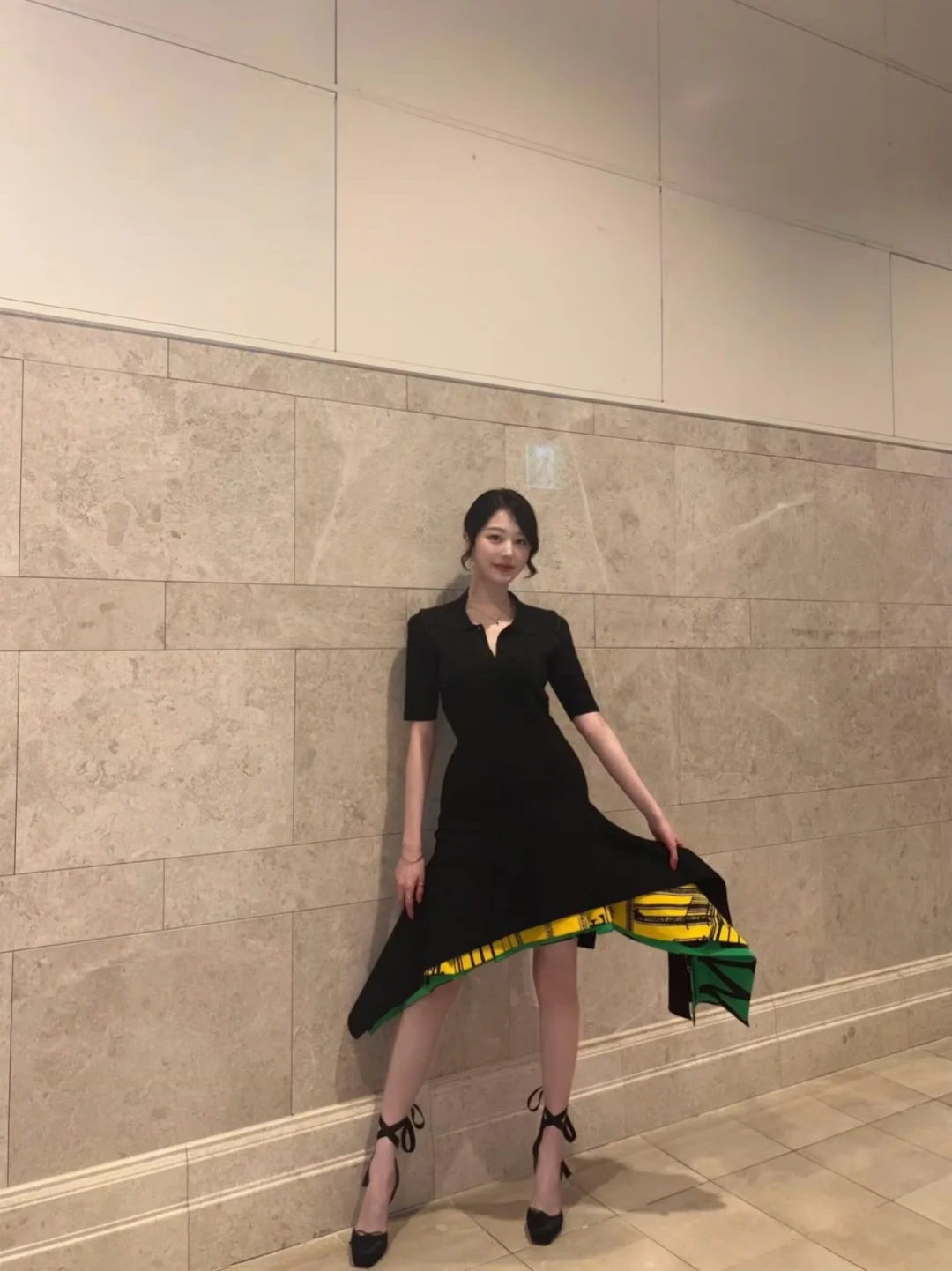 好想嫁给张元英后叫张多雅姐姐