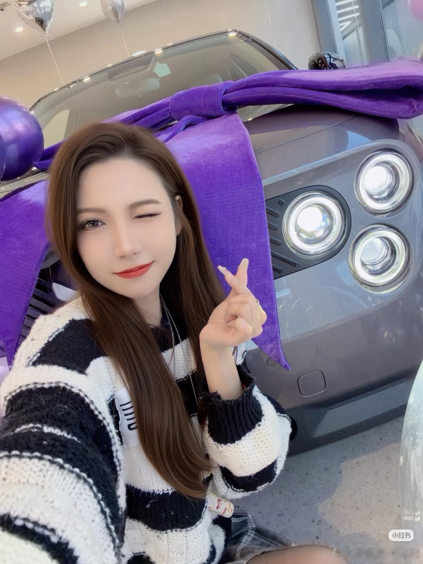 PQ教父今日语录:“这世界没有什么烦恼是买车解决不了的如果不行，就多买两辆”提车