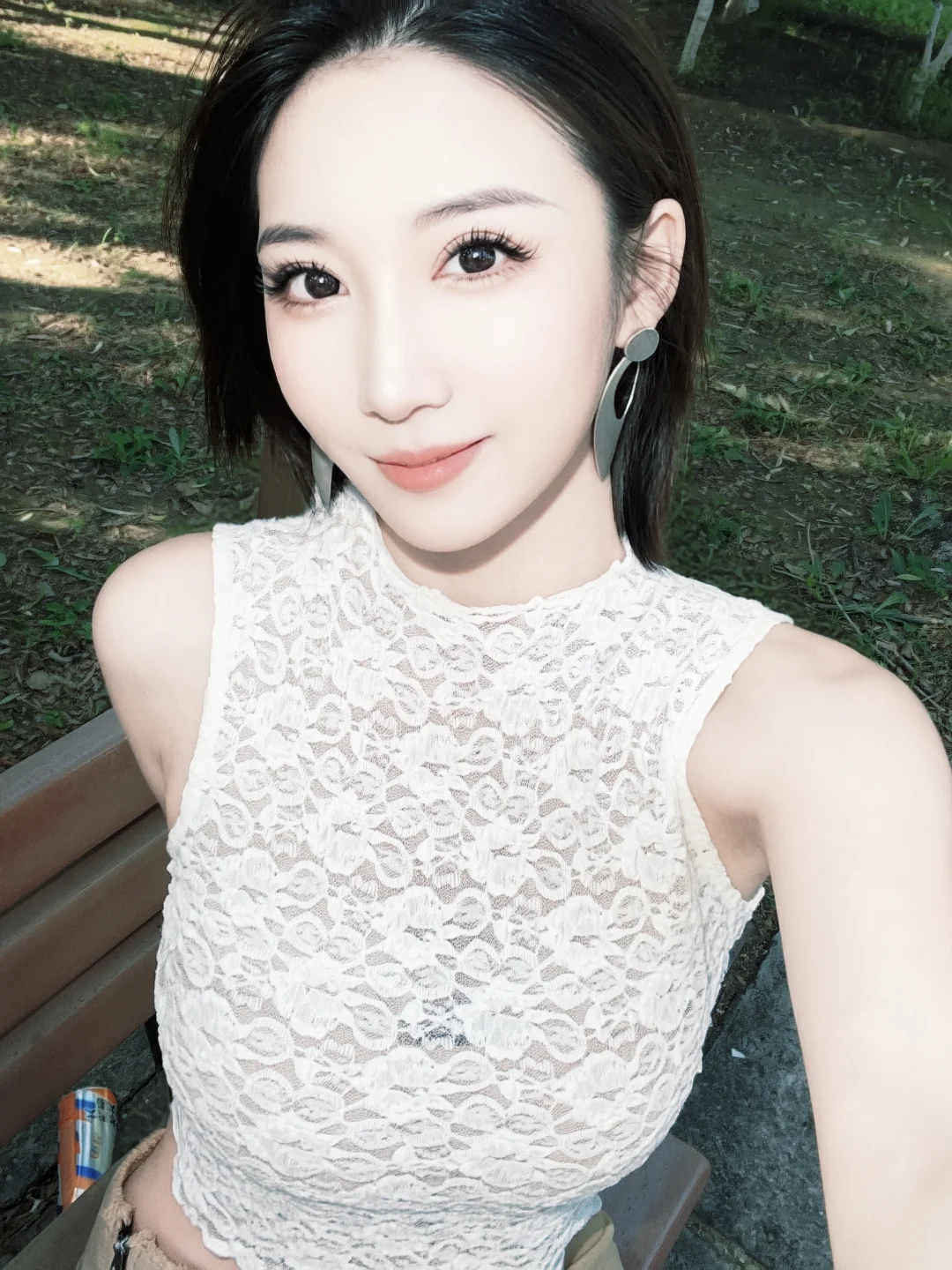阳光正好宜见面☀️