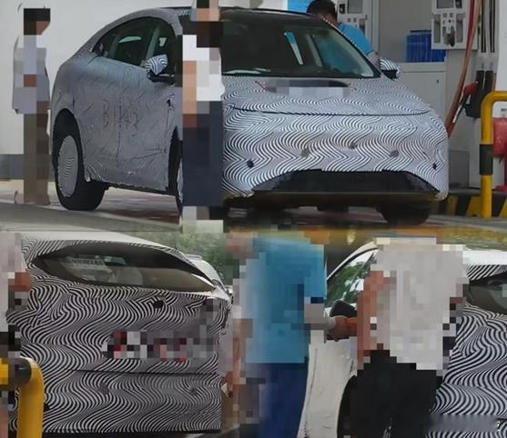 啊，小鹏也要上增程了？据悉正在准备中，而且规划了5款增程产品，这意思是主力产品应