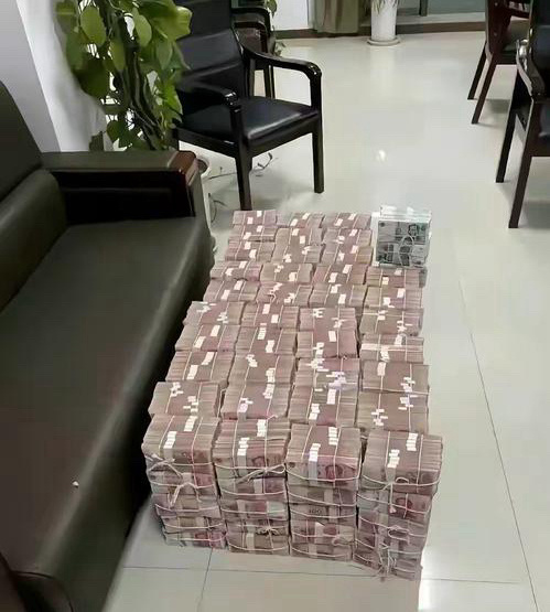 玄学！刷到不要无视 十一月你有偏财运 ​​​