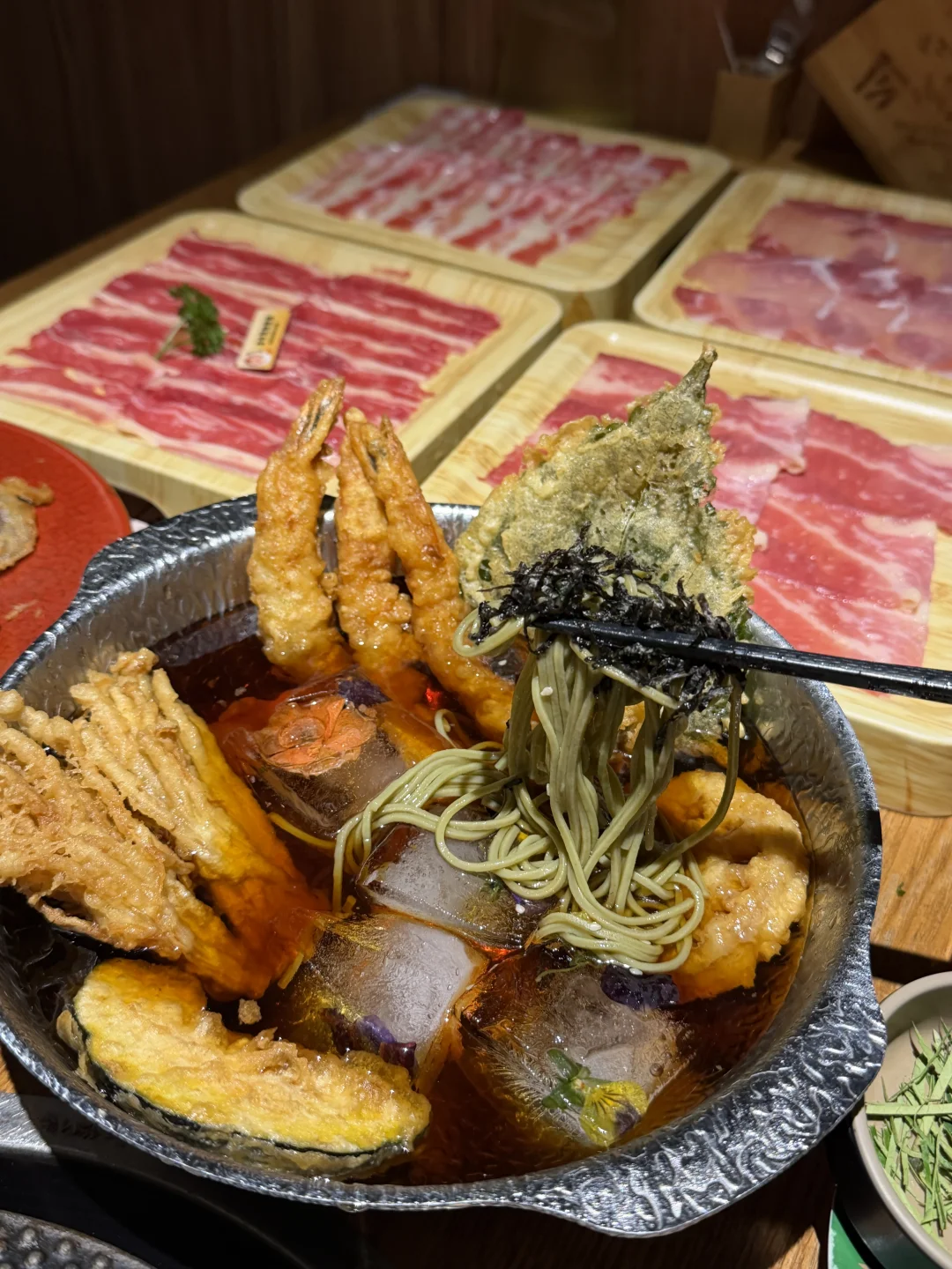 美食不可辜负