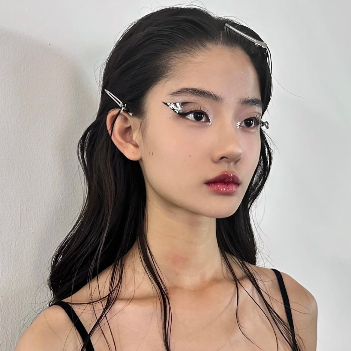“人生忽如寄，莫负茶、汤、好天气。” ​​​