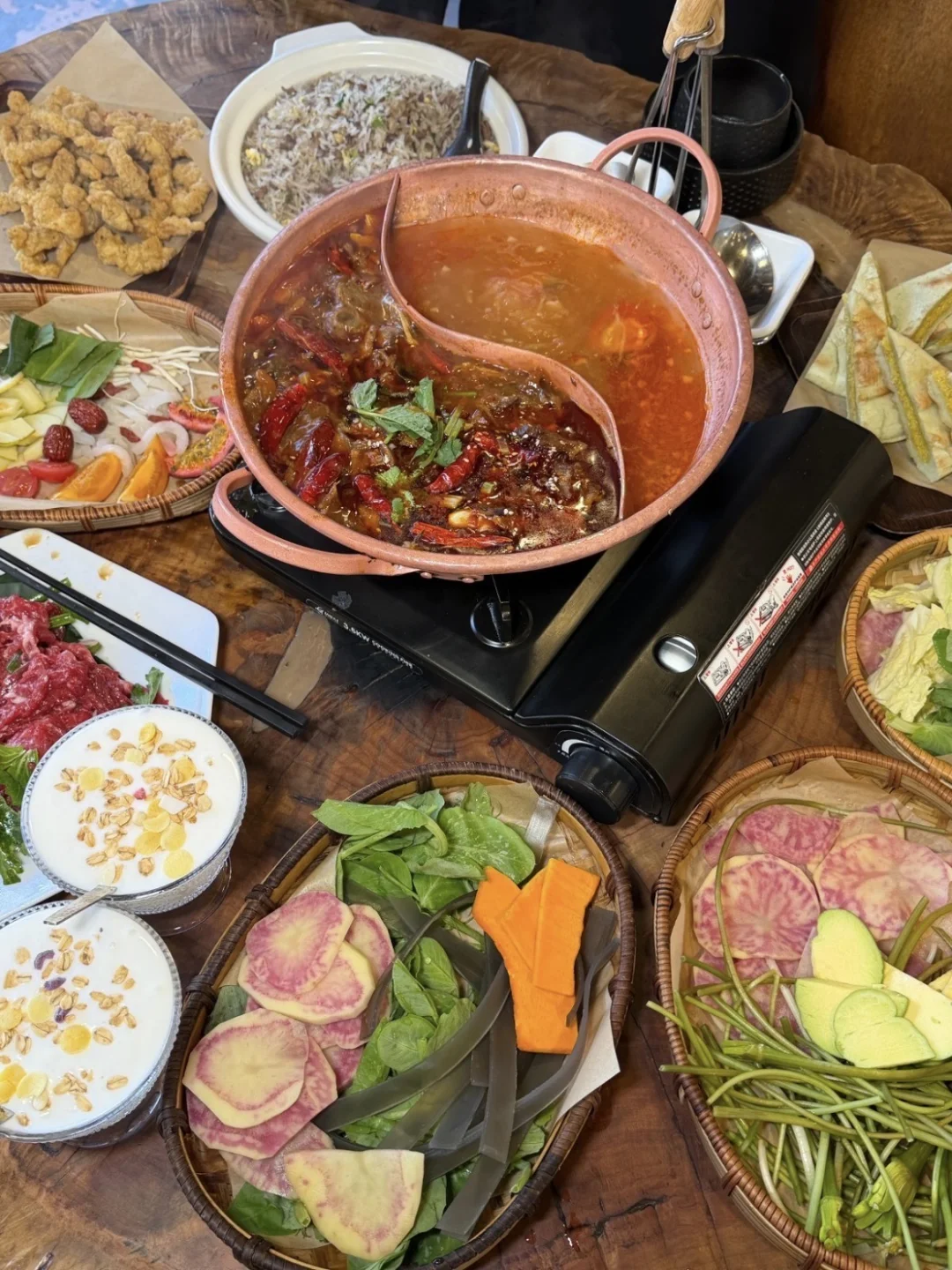 Xhs你真会推啊，过来还排队了…