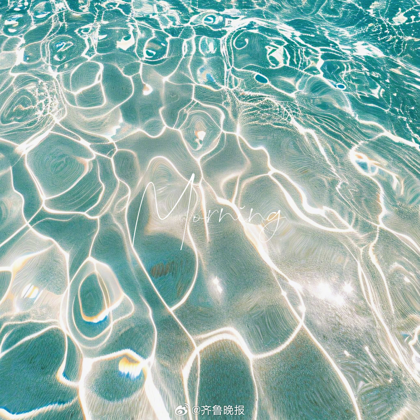 肯定自己不要轻言放弃[点赞]#七月最后一天# #早安# ​​​