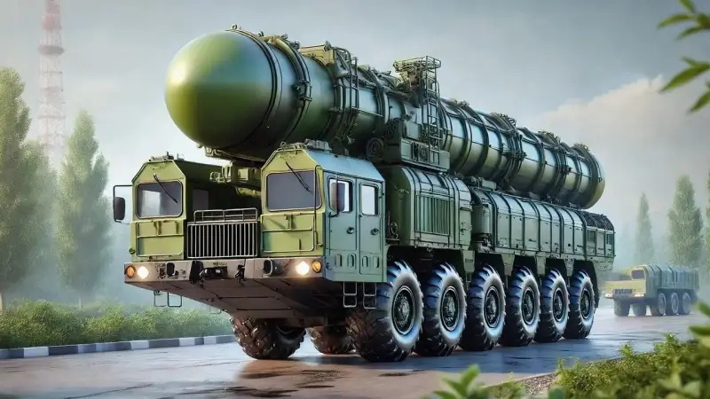 幂谈天下烽火问鼎计划俄乌局势新进展 对乌克兰目标动用“榛树”中程弹道导弹的“窗口