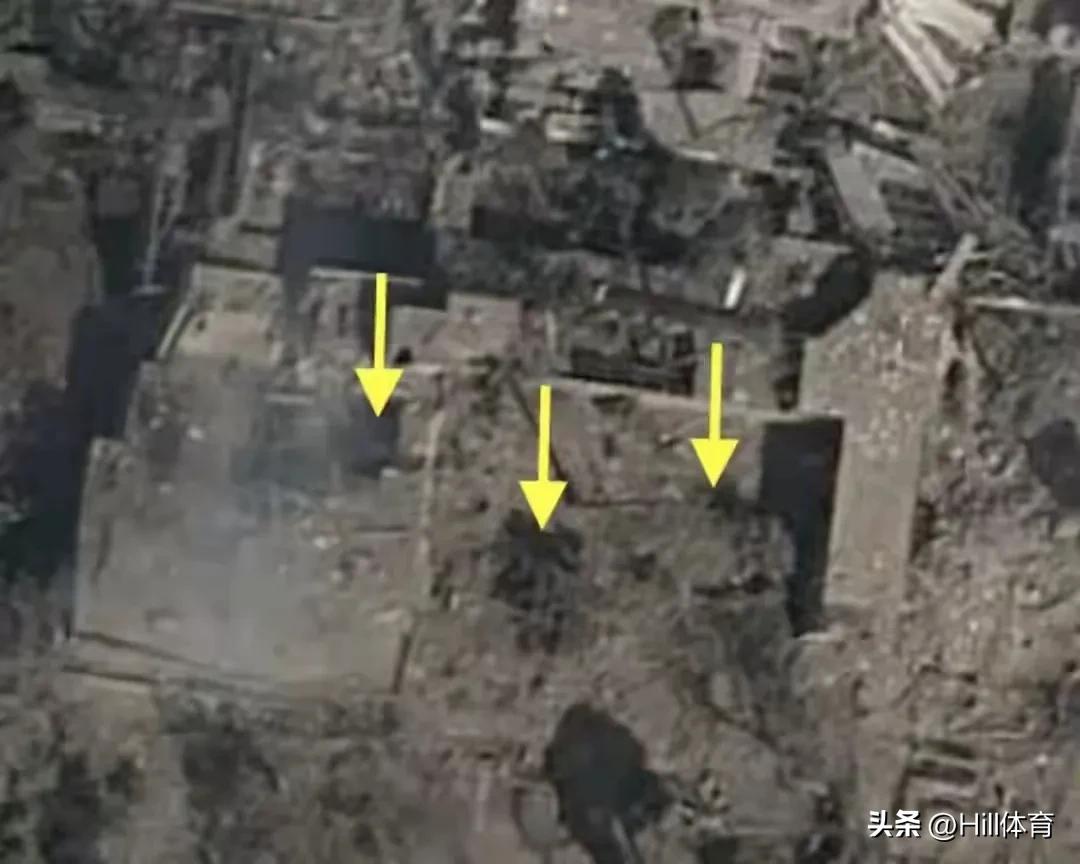 美国对伊朗动武，绝非一时冲动，而是基于2025年以伊冲突的实战研判作出的选择。