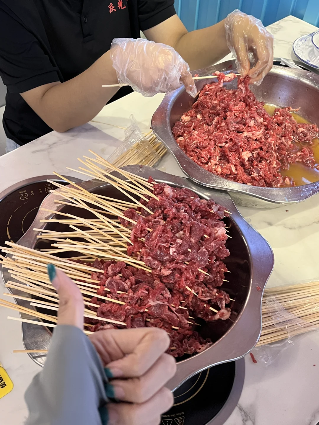 开20公里也要来吃的牛肉火锅🔥心目中No1