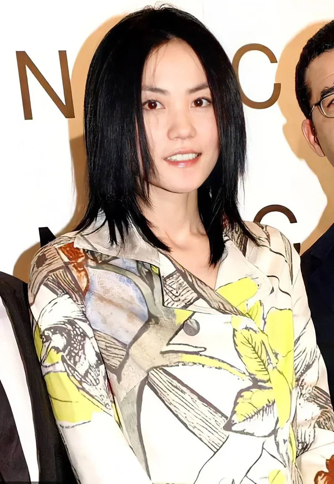 Faye wong for Celine