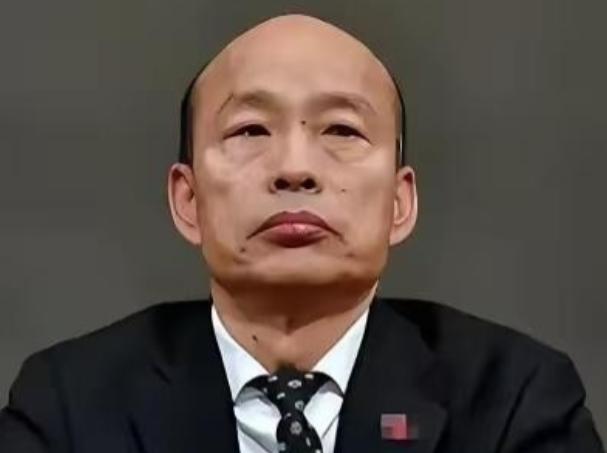 台湾传来消息，韩国瑜放话称台湾是全球华人中唯一能“做到百分百民主”的地区，这番言