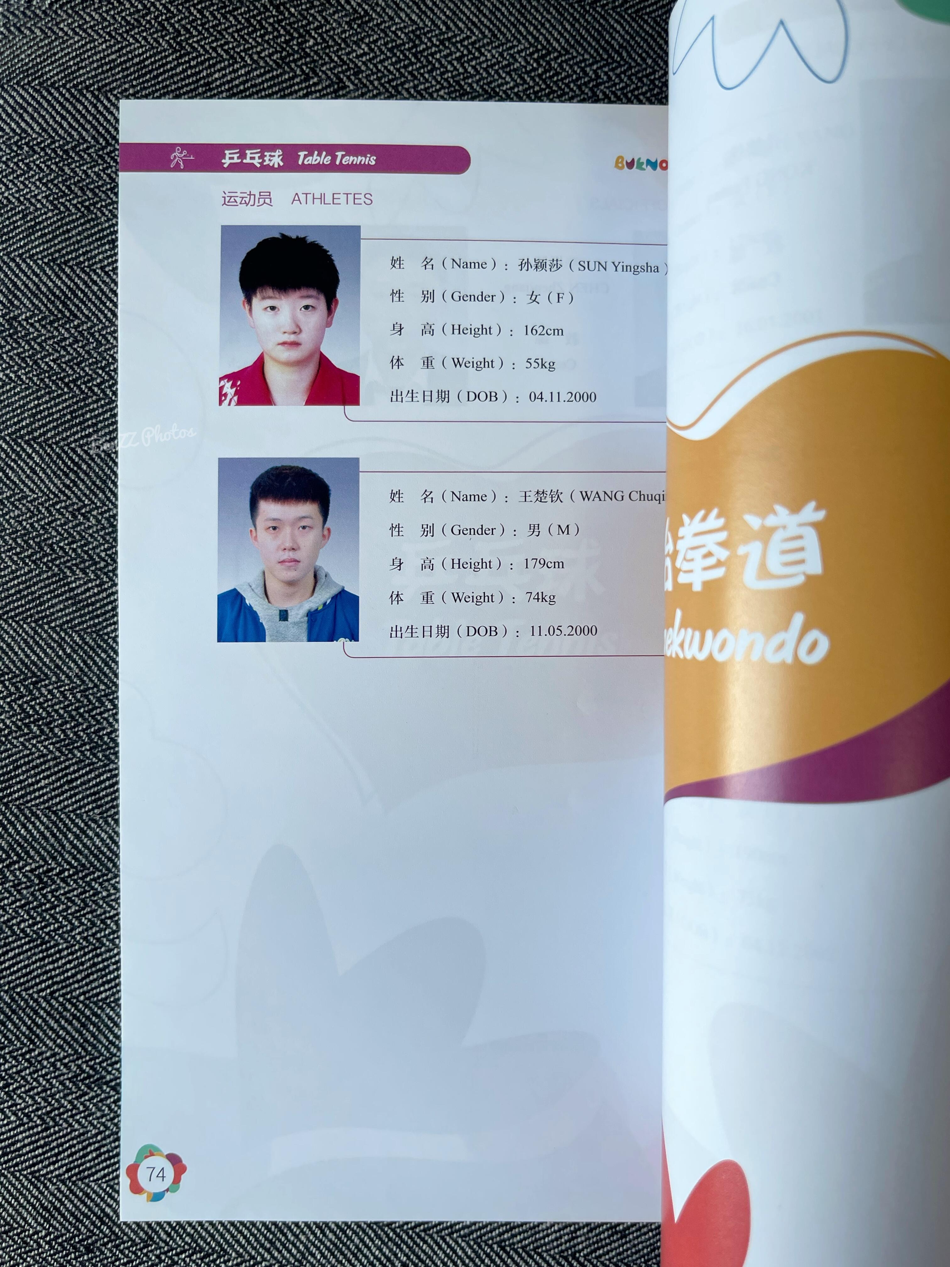 呃呃呃好萌、、还有18年时候的身高体重 