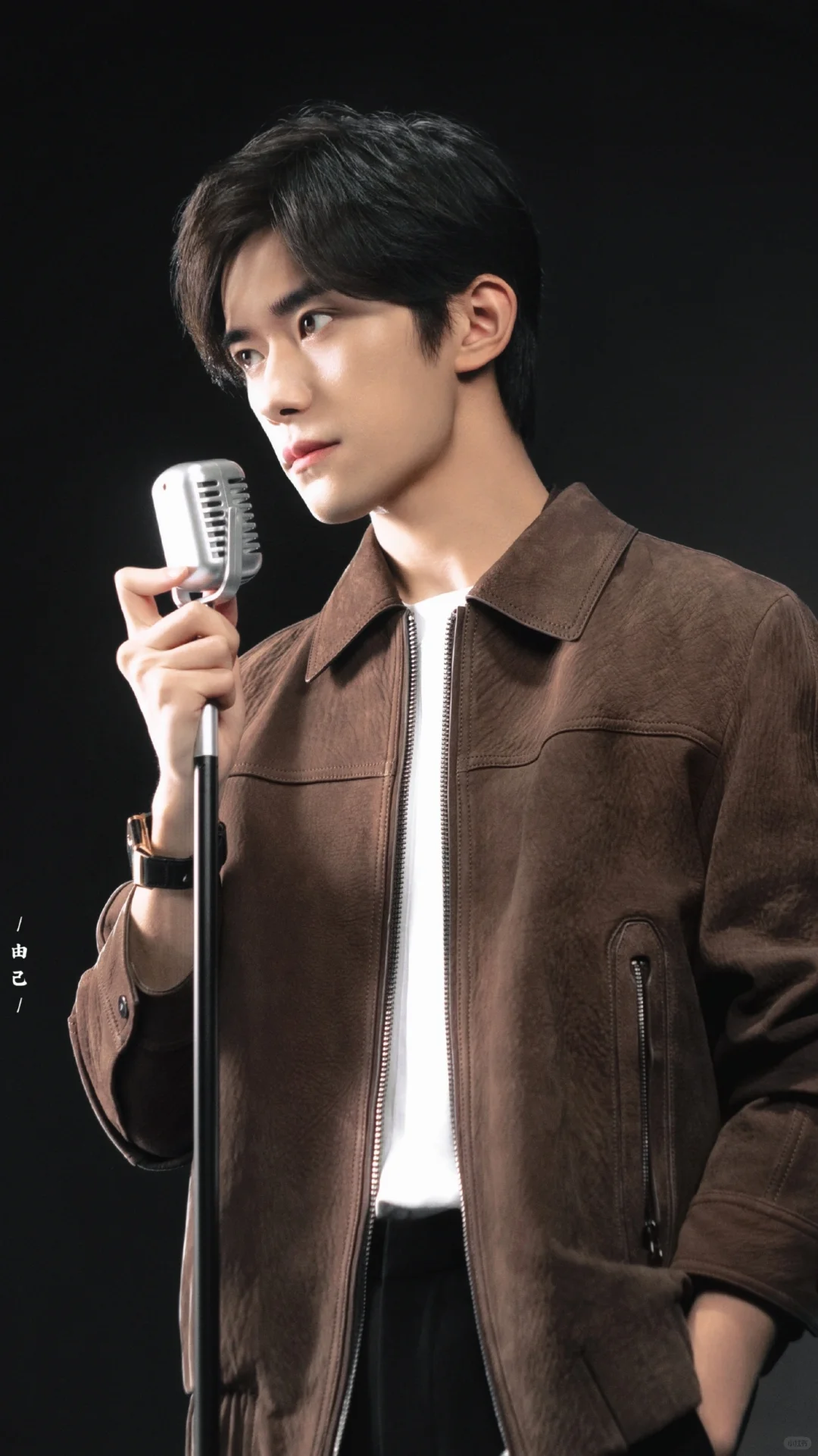 美四的麦最长 不接受反驳😋