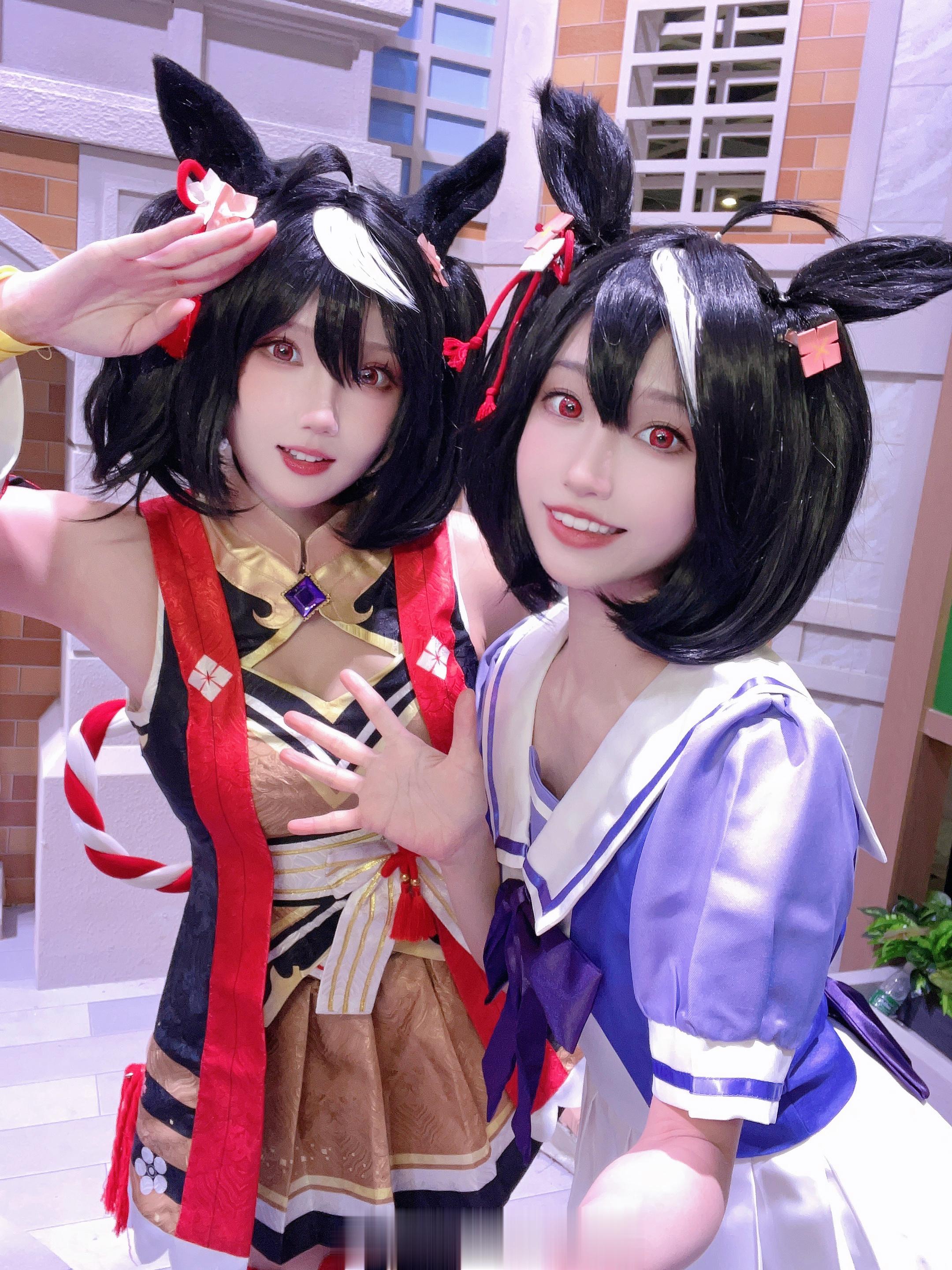 #闪耀优俊少女[超话]##闪耀优俊少女##闪耀优俊少女CICF##北部玄驹#来现