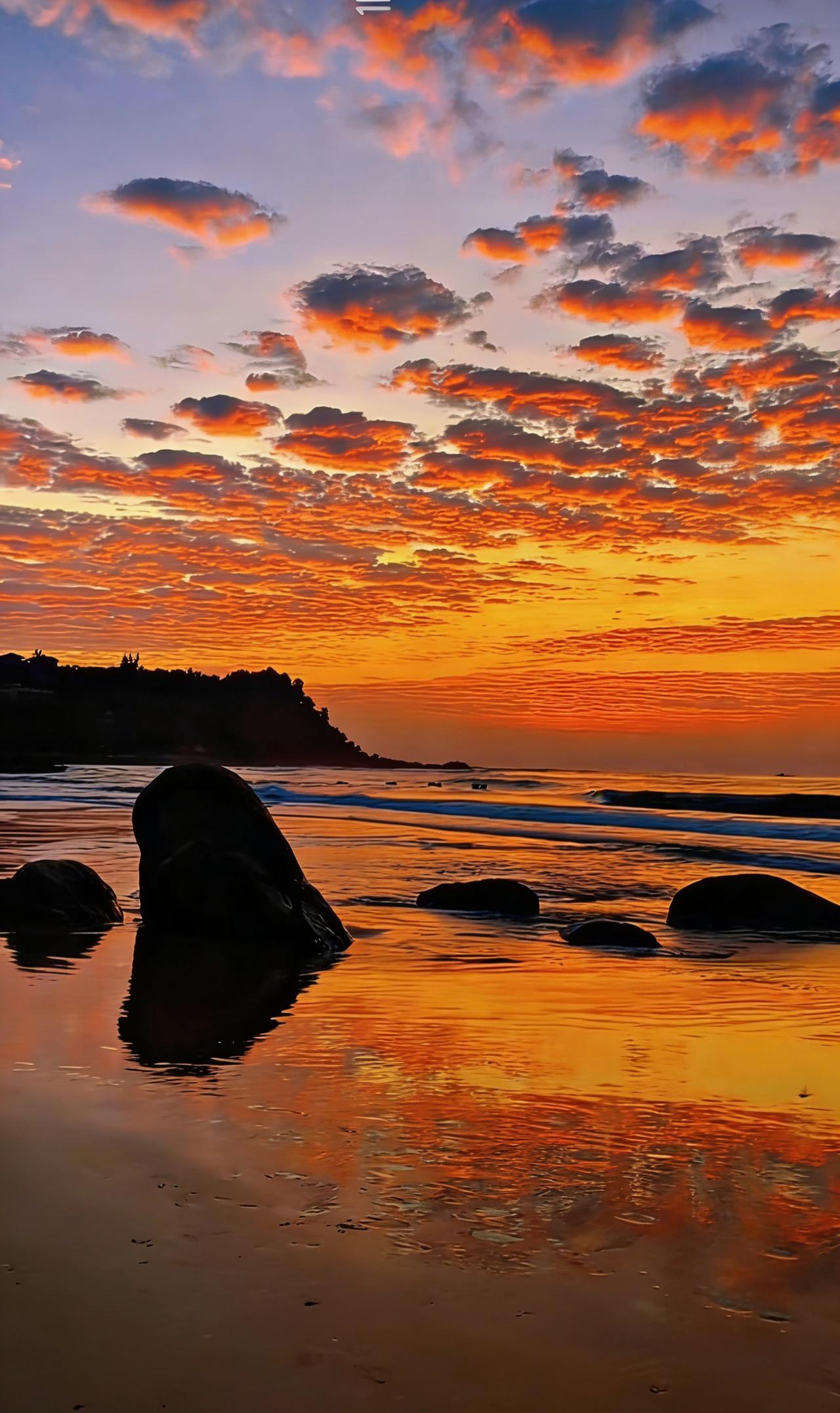 分享你的随手拍