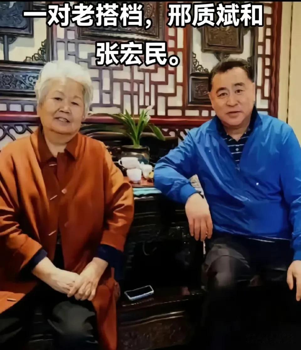 我的记忆被篡改了吗？
他们怎么这么老了，小时候还挺有印象的。