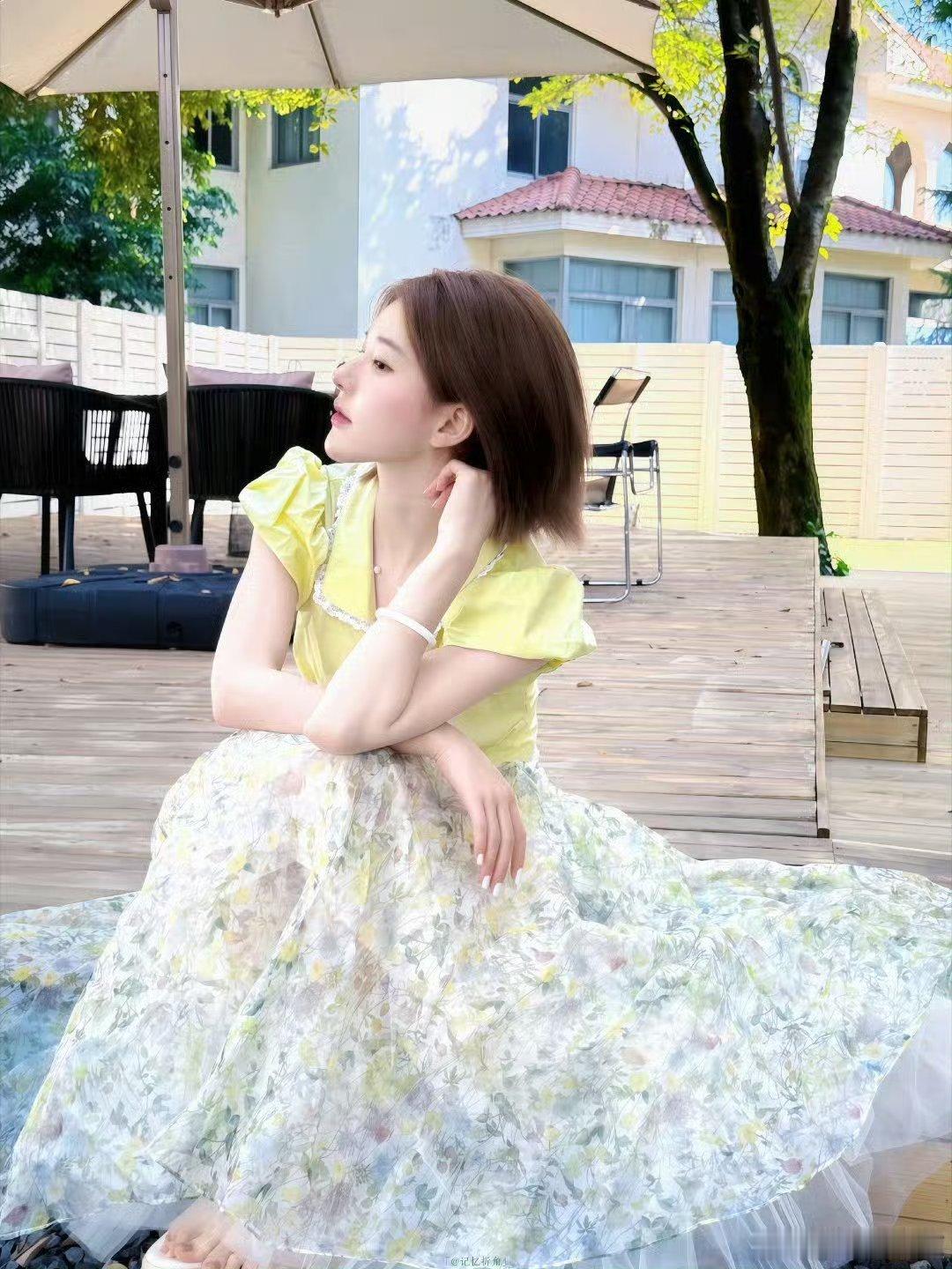 95🌸最新超like排名赵露思 虞书欣 吴宣仪 孟子义 田曦薇 杨超越 沈月 