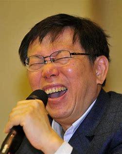 柯文哲民调扶摇直上 会打败蓝绿问鼎吗？


可能性很大


国民党不争气


柯